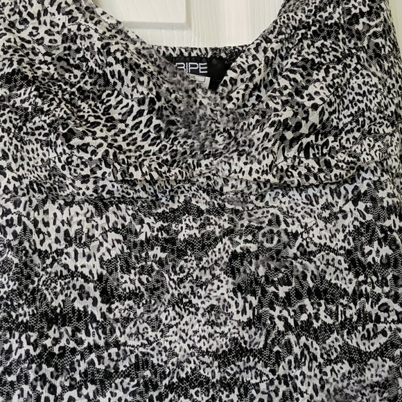 Ripe - Tank Top Dress - Large - Picture 2 of 3